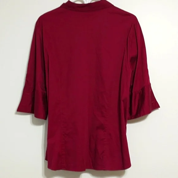 Lane Bryant top - Picture 3 of 5